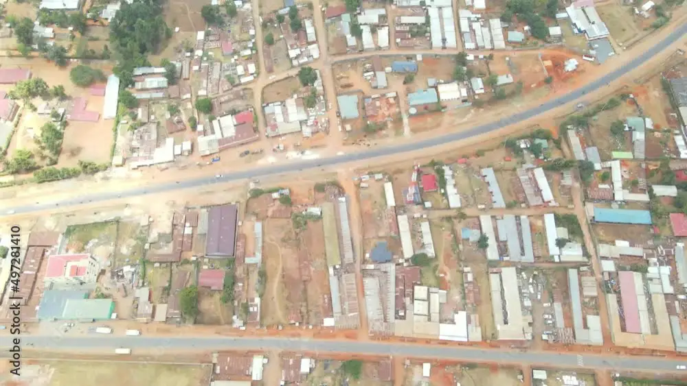 Kapenguria	Town