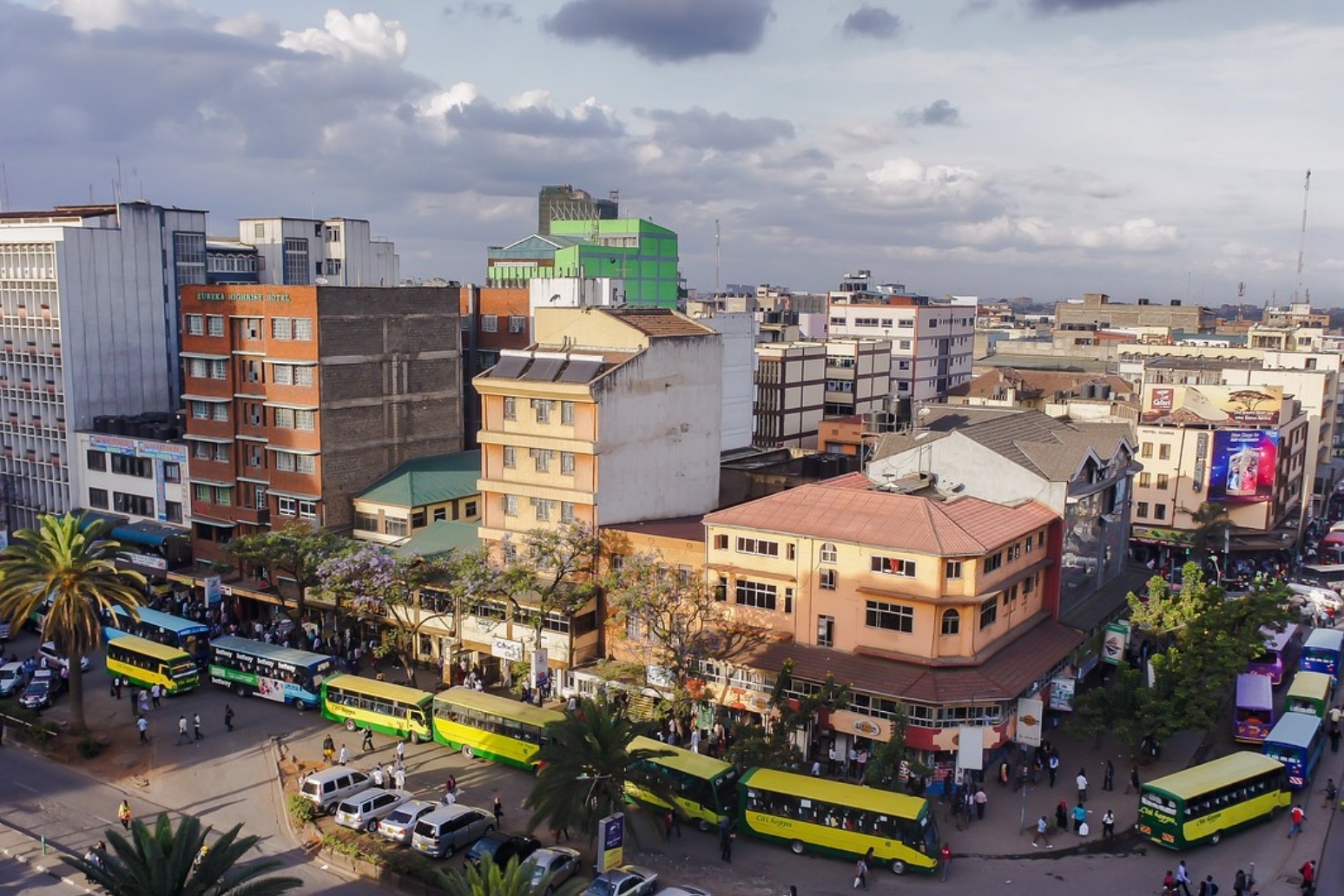 Kasarani Estate, Nairobi