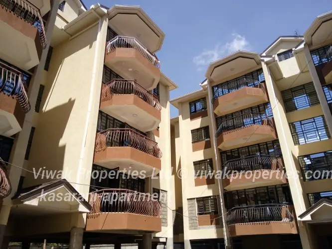 Kasarani Estate, Nairobi