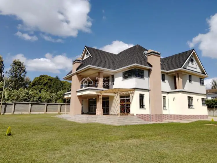 Kasarani Estate, Nairobi