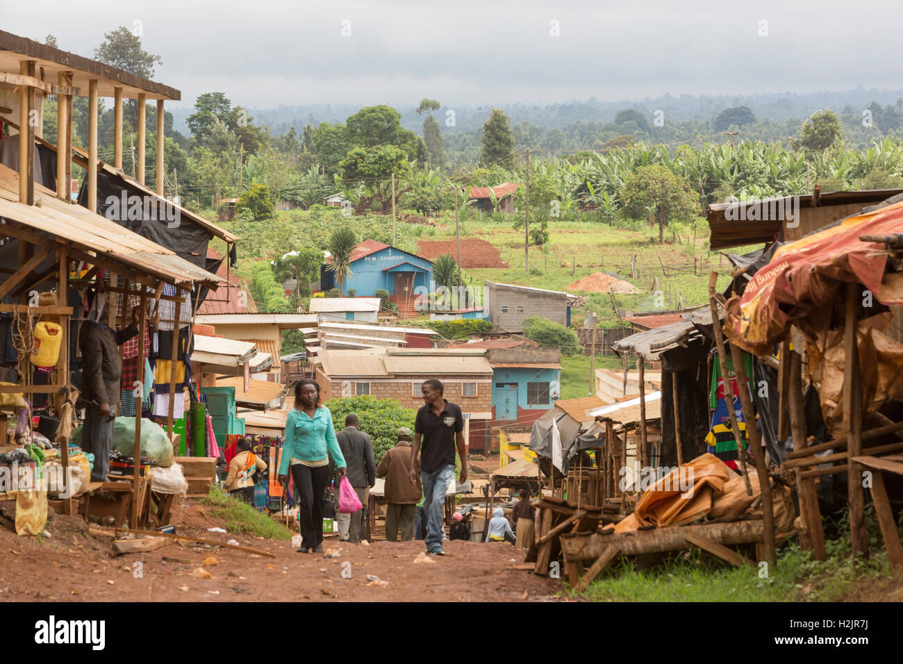 Kirinyaga	County