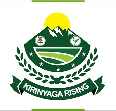 Kirinyaga	County