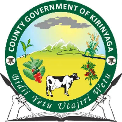 Kirinyaga	County