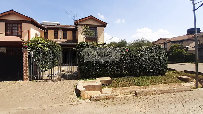 Komarocks Estate, Nairobi