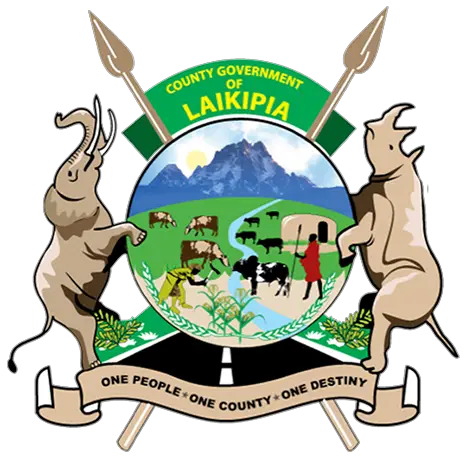 Laikipia	County