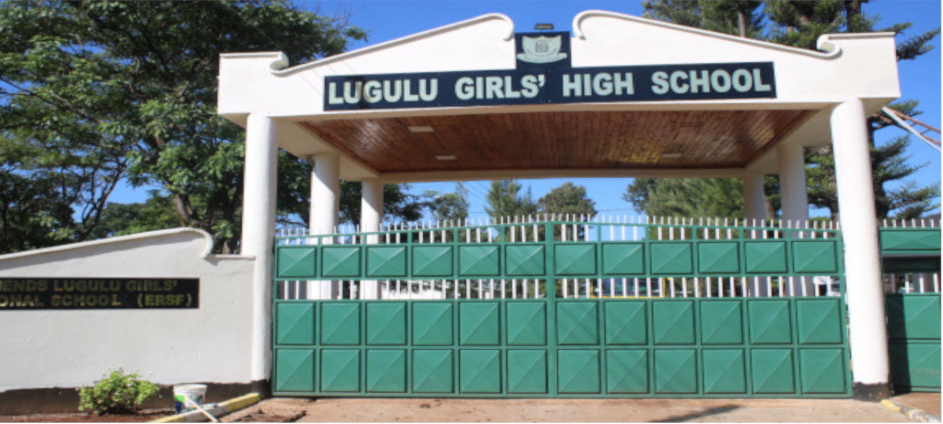 Lugulu	Town