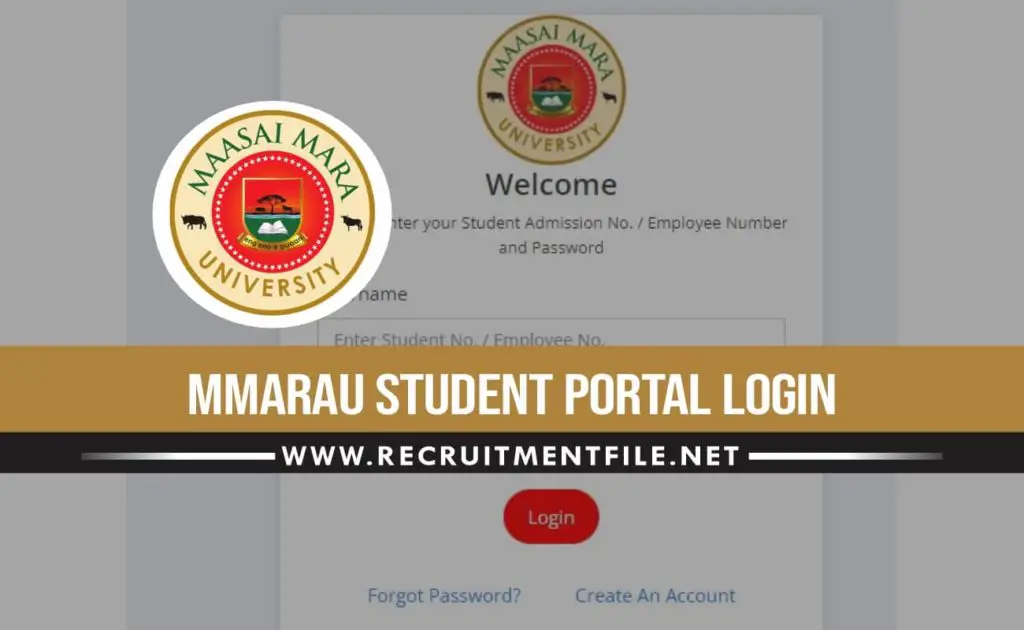 Maasai Mara University Student Portal: Access Your Academic Information Easily