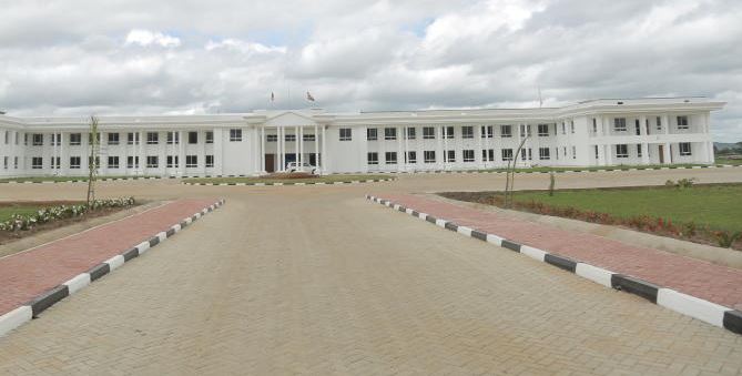 Machakos	County