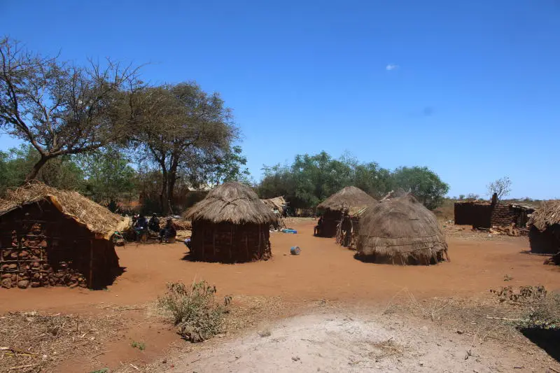 Makueni Boma	Town