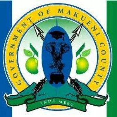 Makueni	County