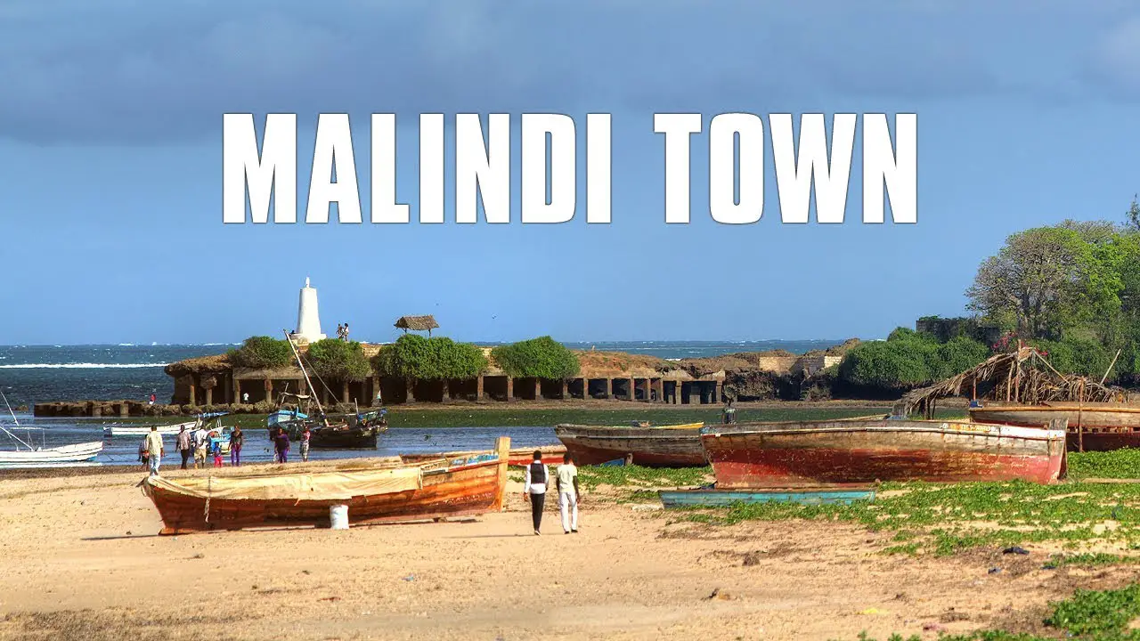 Malindi	Town