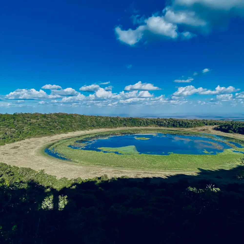 Marsabit	County