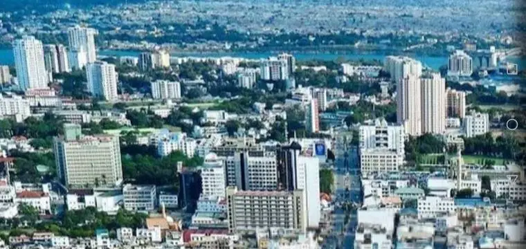 Mombasa	City