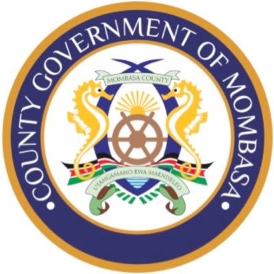 Mombasa	County