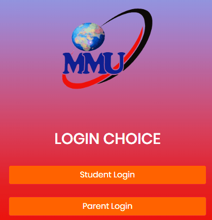 Multimedia University Of Kenya Student Portal