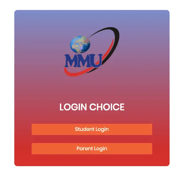 Multimedia University Of Kenya Student Portal