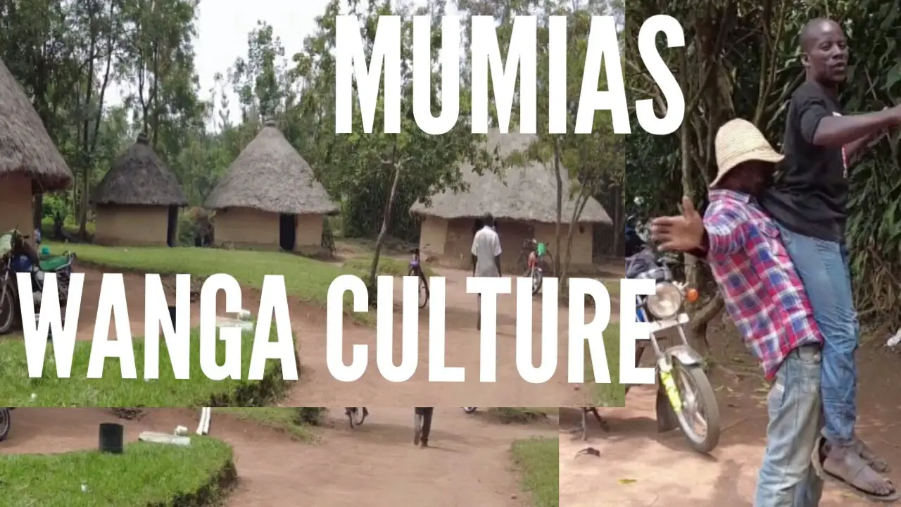 Mumias	Town