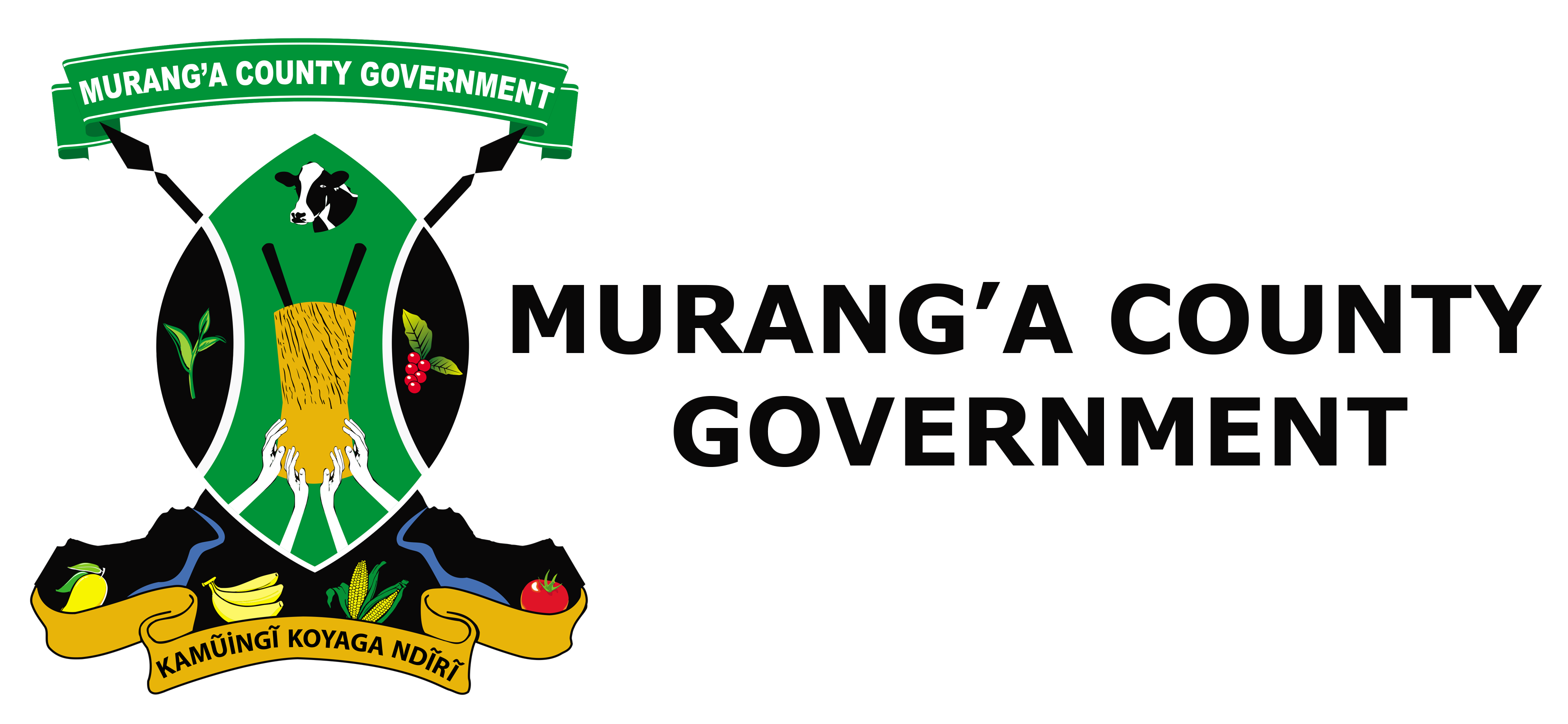 Muranga	County