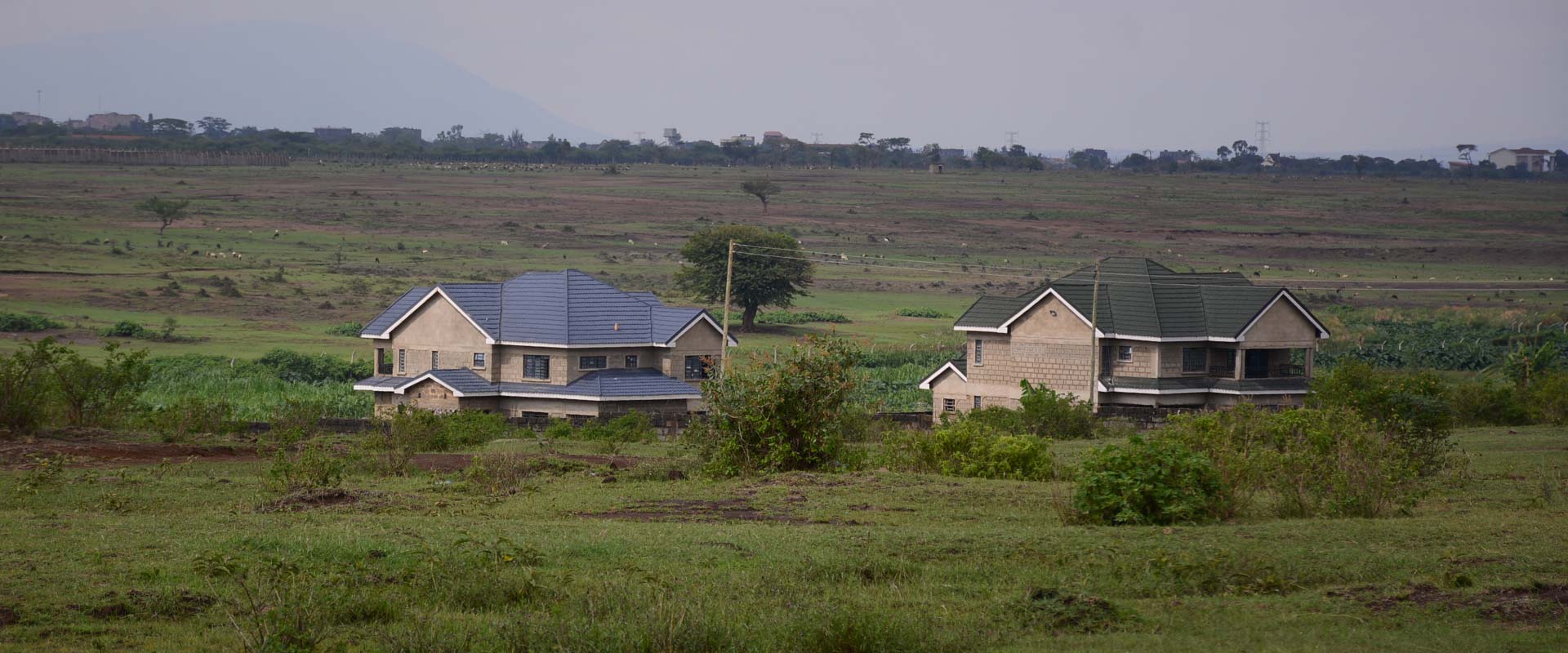 Mwiki Estate, Nairobi