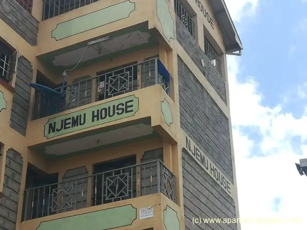 Mwiki Estate, Nairobi