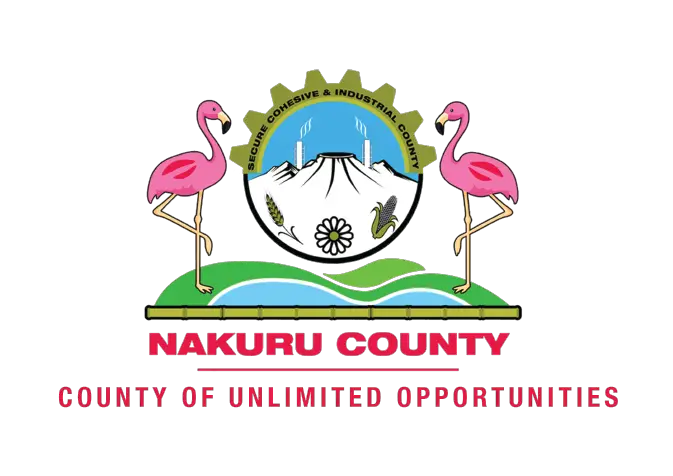 Nakuru	County