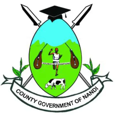 Nandi	County