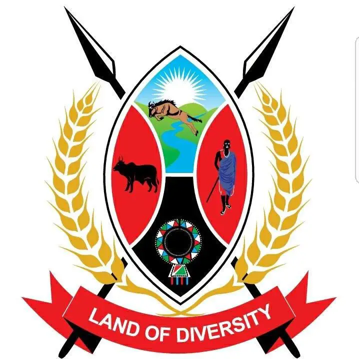 Narok	County