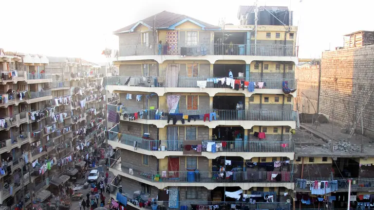 Pipeline Estate, Nairobi