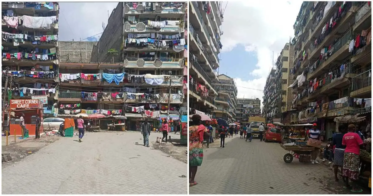 Pipeline Estate, Nairobi