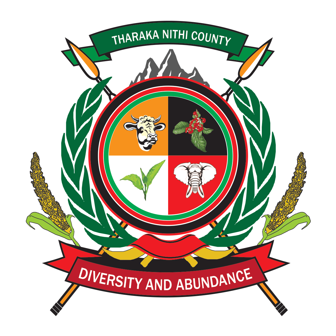 Tharaka-Nithi	County