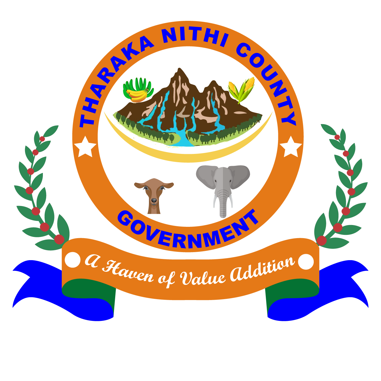 Tharaka-Nithi	County