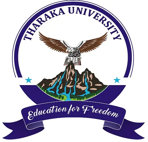 Tharaka University College Student Portal