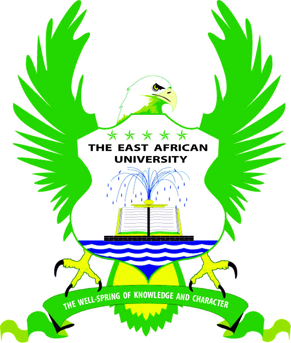 The East African University Student Portal: A Comprehensive Guide