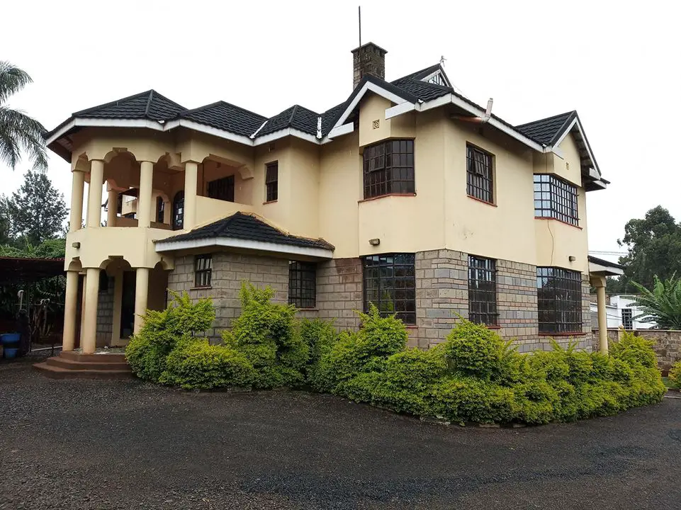 Thome Estate, Nairobi