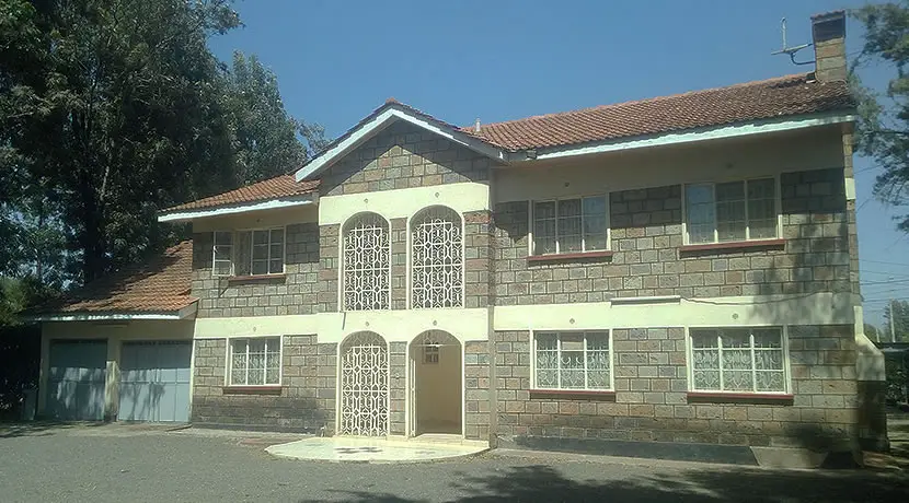 Thome Estate, Nairobi