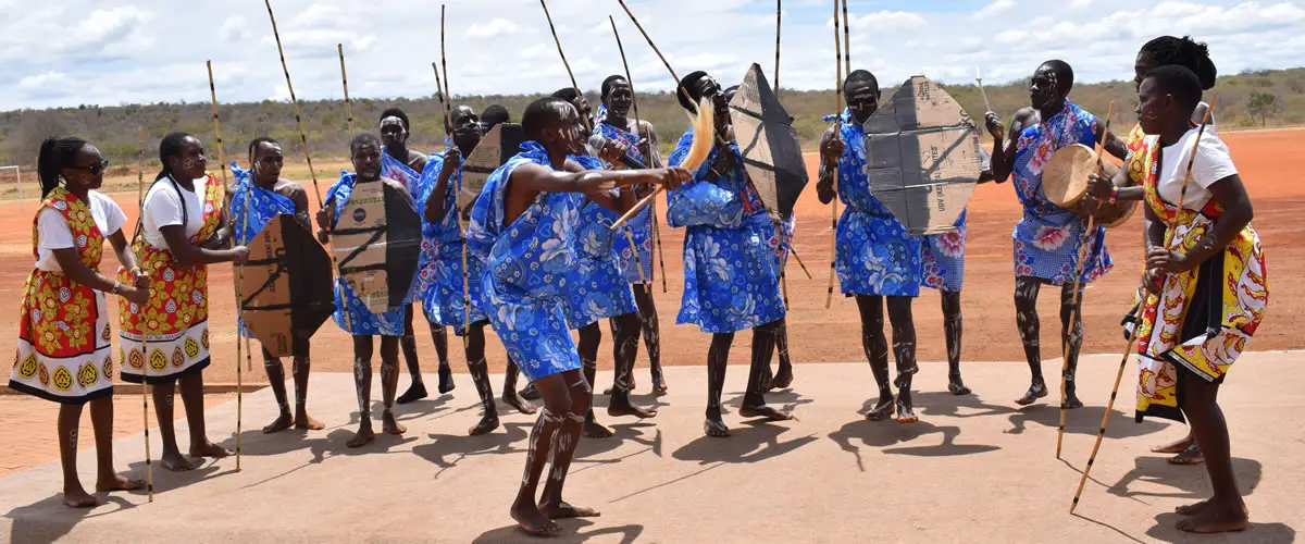 Welcome to the South Eastern Kenya University Student Portal