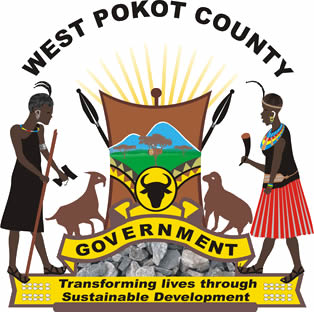 West Pokot	County