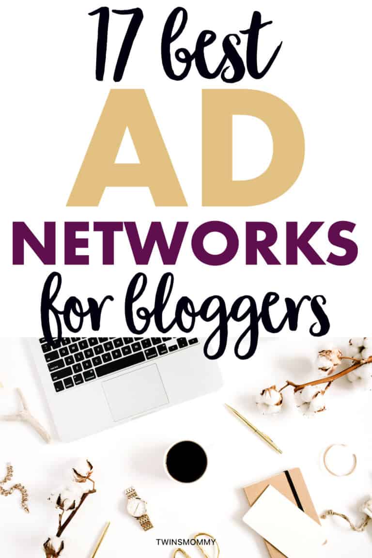 What Are The Best Ad Networks For Kenyan Bloggers?