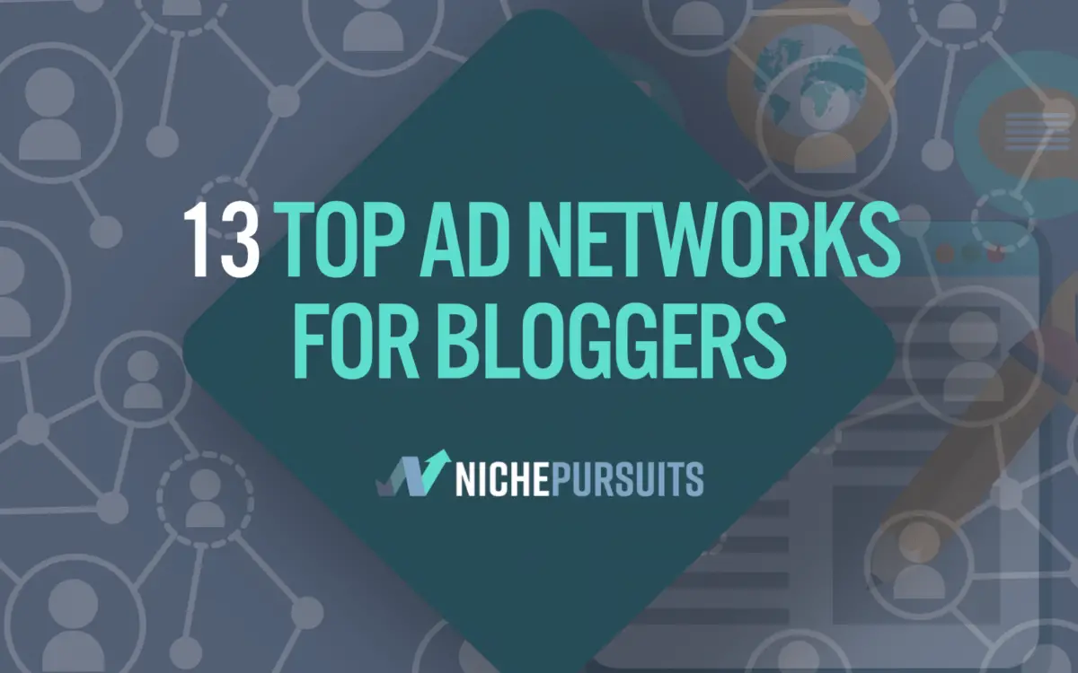 What Are The Best Ad Networks For Kenyan Bloggers?