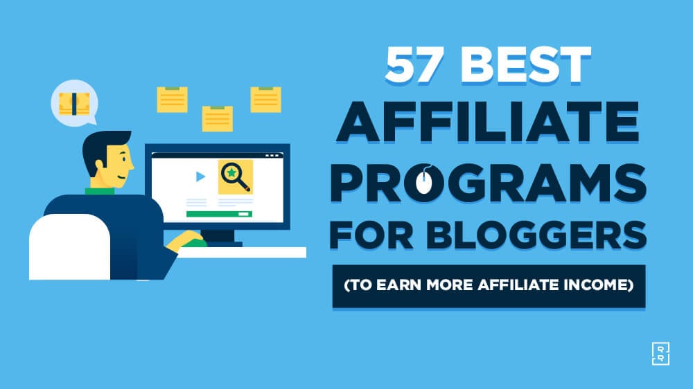 What Are The Best Affiliate Programs For Kenyan Bloggers?