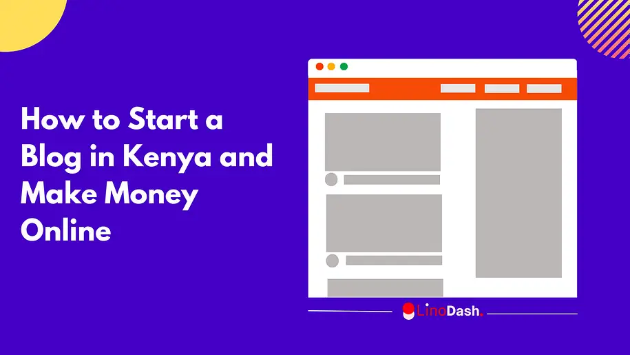 What Are The Best Tools For Managing A Blog In Kenya?