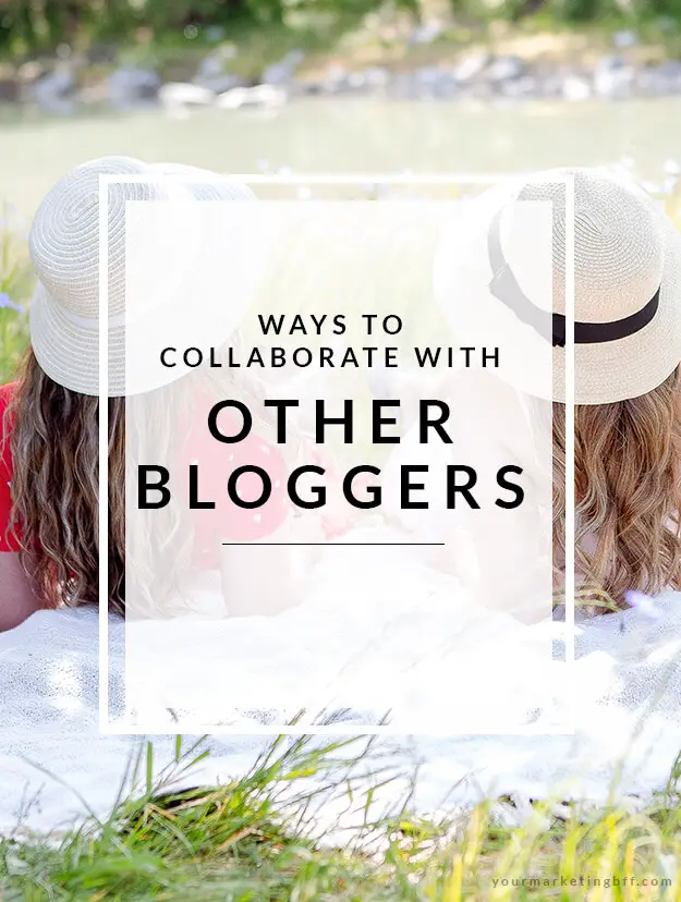 What Are The Best Ways To Collaborate With Other Bloggers In Kenya?