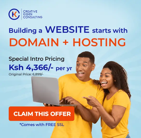 What Are The Best Ways To Create A Successful E-commerce Store In Kenya?