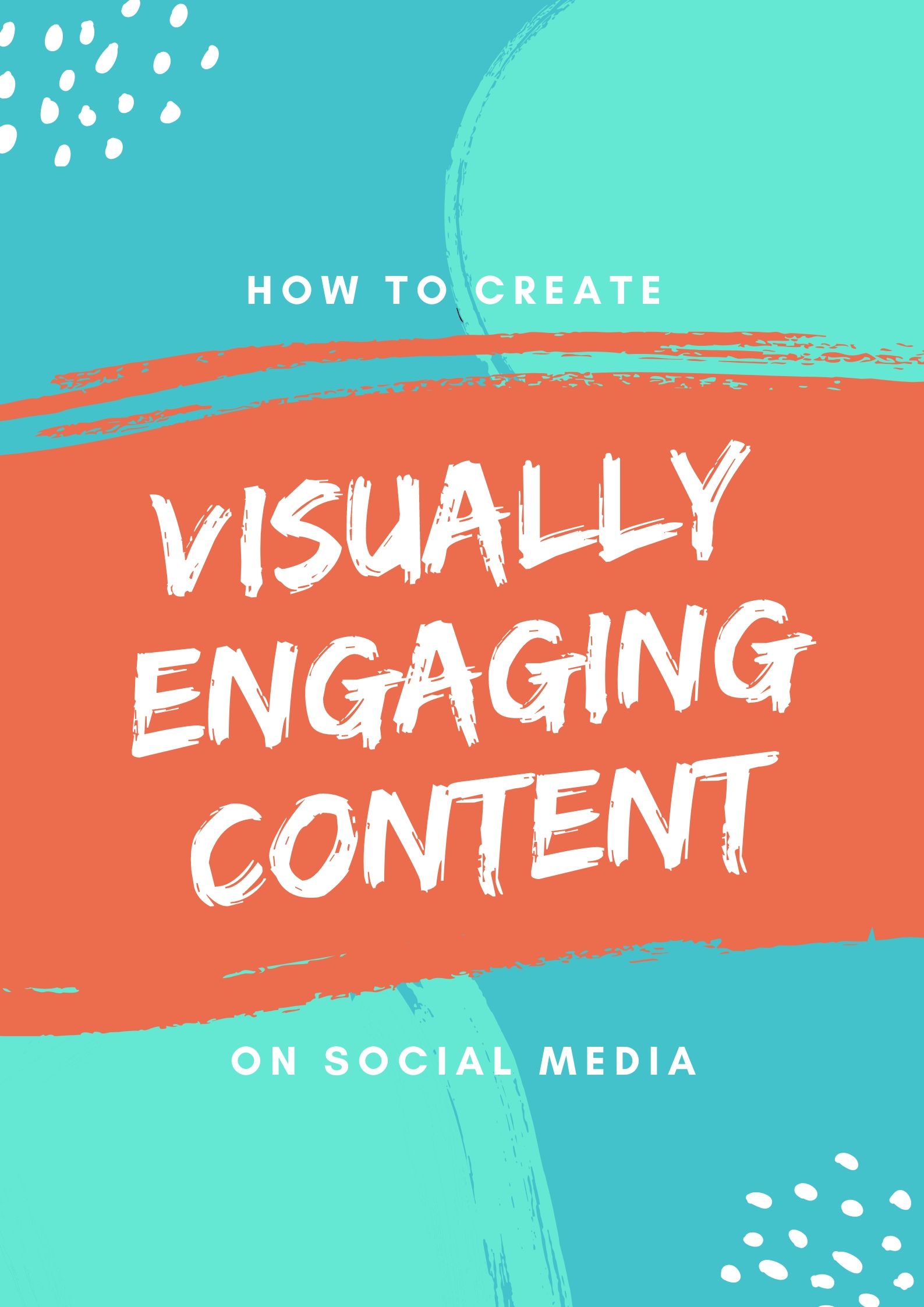 What Are The Best Ways To Create Engaging Visual Content For My Blog?