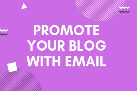 What Are The Best Ways To Promote My Blog In Kenya?