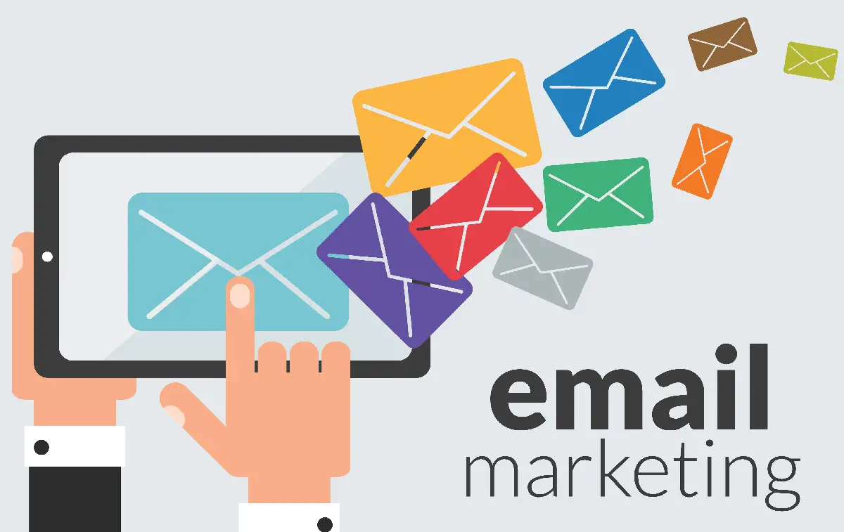 What Are The Best Ways To Use Email Marketing To Build A Relationship With My Audience In Kenya?