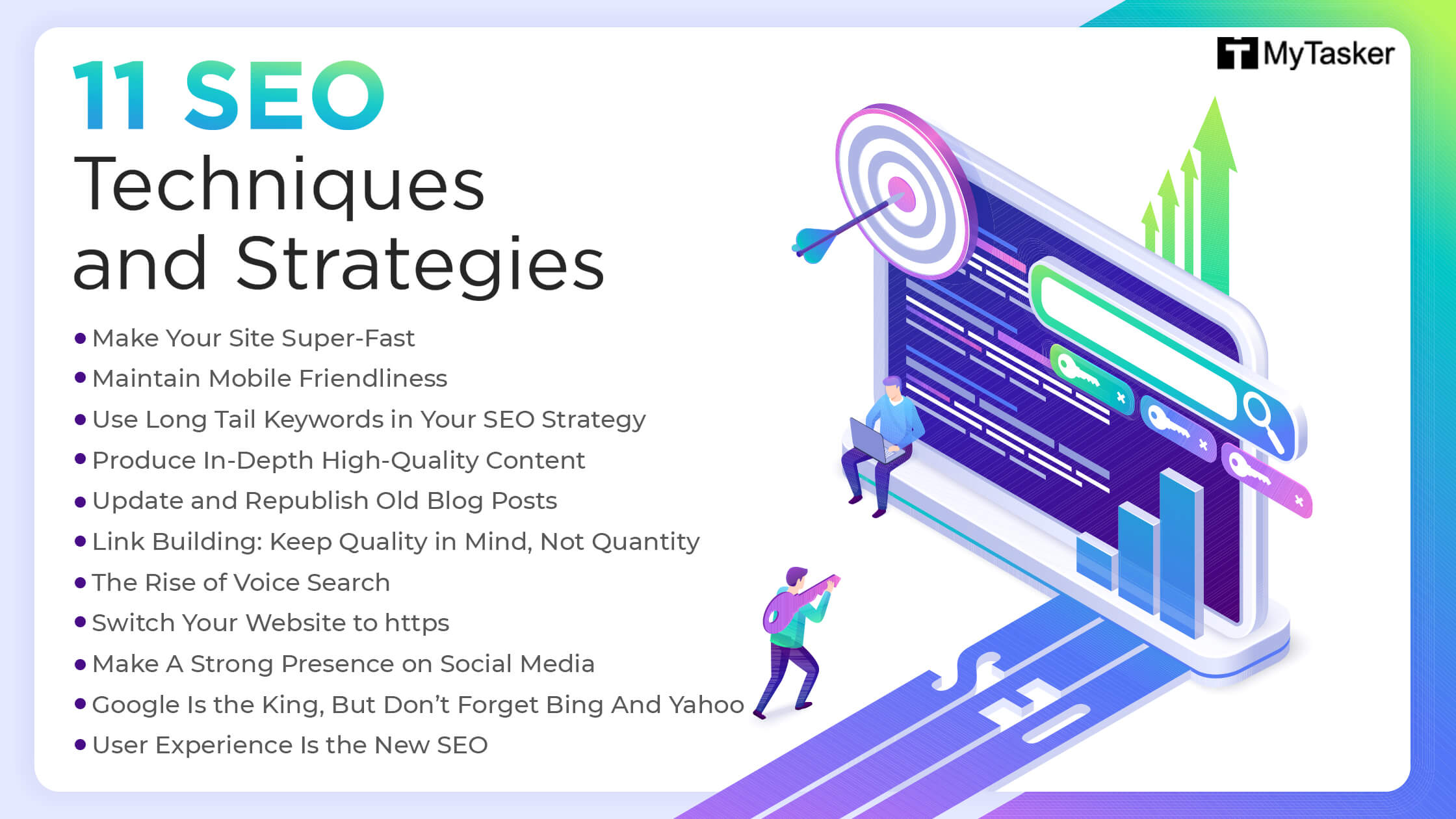 What Are The Most Effective SEO Strategies For Kenyan Bloggers?