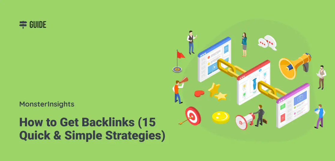 What Are The Most Effective Ways To Build Backlinks To My Blog?