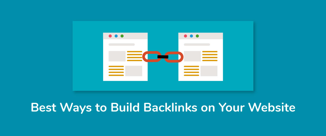 What Are The Most Effective Ways To Build Backlinks To My Blog?