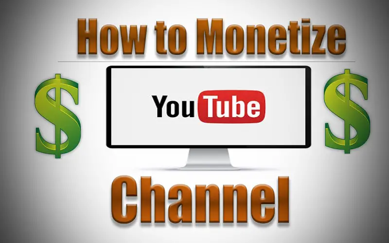 What Are The Most Effective Ways To Monetize A YouTube Channel In Kenya?